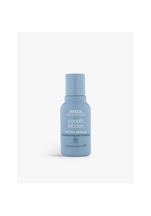 Aveda Smooth Infusion Anti-Frizz Shampoo 50ml
