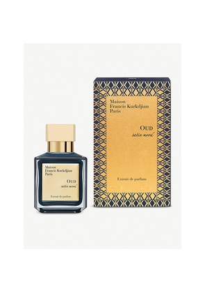 Womens Maison Francis Kurkdjian Oud Satin Mood Extrait De Parfum 70ml