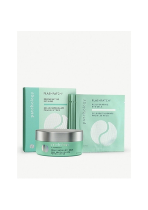 Patchology Flashpatch® Rejuvenating Eye Gels Pack Of Five