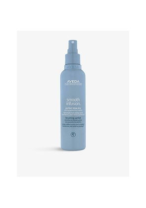 Aveda Smooth InfusionTM Perfect Blow Dry Heat Styling Spray 200ml