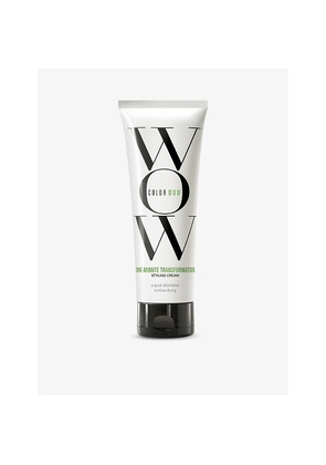 Color Wow One Minute Transformation Smooth, Tame and De-Frizz Cream 120ml