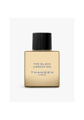Womens Thameen The Black Carnation Extrait De Parfum 100ml