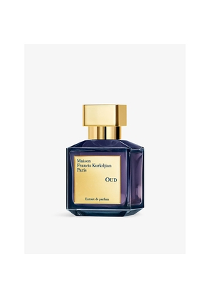 Maison Francis Kurkdjian Oud Extrait De Parfum 70ml