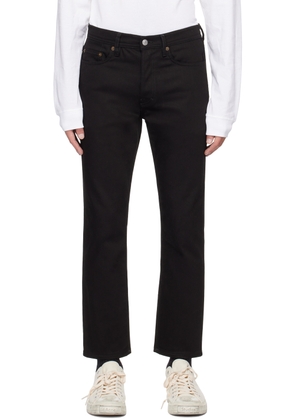 Acne Studios Black River Jeans