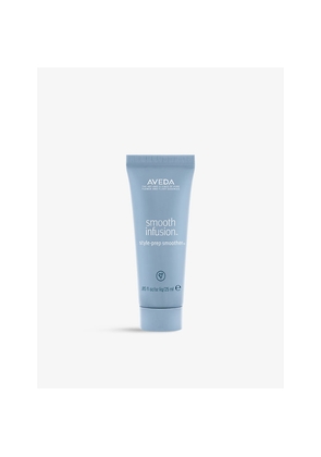 Aveda Smooth Infusion Style-Prep Smoother Leave-In Treatment Serum 25ml