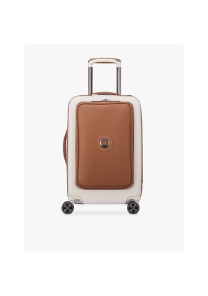 Delsey Chatelet Air 2.0 4-Wheel Expandable Hard-Shell Cabin Suitcase 55cm