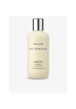 Tan-Luxe The Illuminating Gradual Tan Lotion 250ml