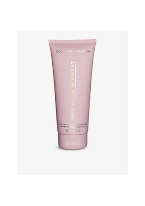 Hair By Sam Mcknight Cool Girl Nourish Volumising Conditioner 200ml