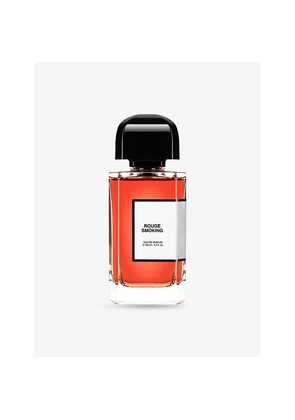 BDK Parfums Rouge Smoking Eau De Parfum 100ml