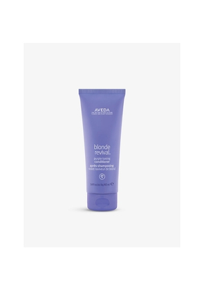 Aveda Blonde RevivalTM Purple Toning Conditioner 40ml