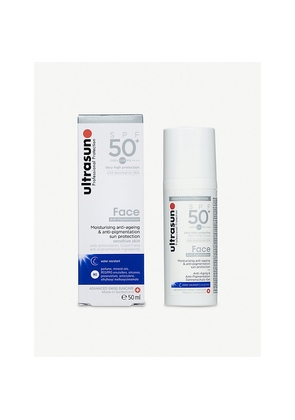 Ultrasun Face SPF50+ Anti-Pigmentation 50ml