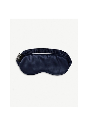 Slip Elasticated Silk Sleep Mask