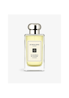 Jo Malone London Silver Birch & Lavender Cologne 100ml