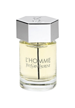 Mens Yves Saint Laurent L'Homme Eau De Toilette
