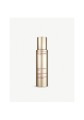 Clarins Nutri-Lumière Day Emulsion 50ml