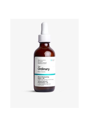 The Ordinary Natural Moisturizing Factors + Ha For Scalp Serum 60ml