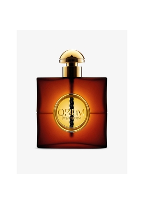 Womens Yves Saint Laurent Opium Eau De Parfum
