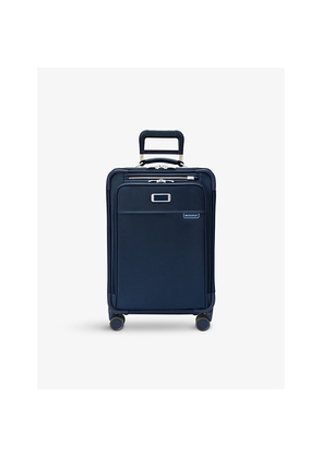Briggs & Riley Essential Soft-Shell 4-Wheel Cabin Suitcase 55.9cm