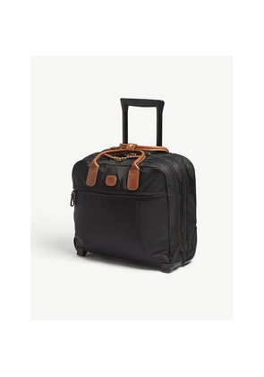 Brics X-Travel Pilot 2-Wheel Laptop Bag