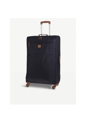 Brics X-Travel XL 4-Wheel Suitcase 77cm