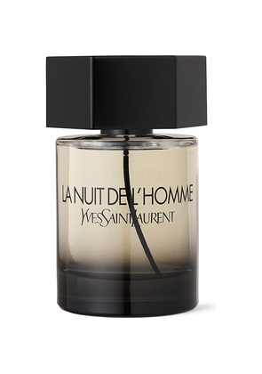 Mens Yves Saint Laurent La Nuit De L'Homme Eau De Toilette 100ml