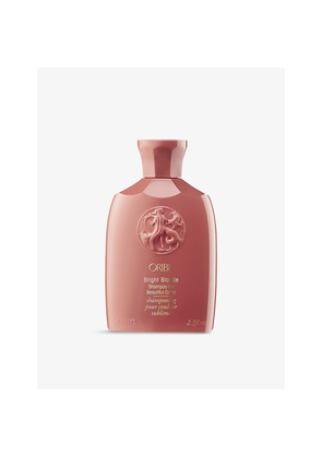 Oribe Bright Blonde Shampoo 75ml