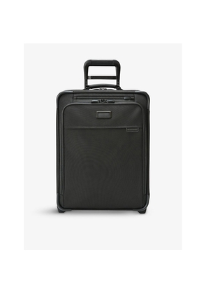 Briggs & Riley Global 2-Wheel Carry-On Shell Suitcase 53.3cm