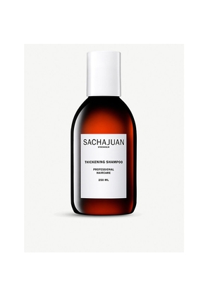 Sachajuan Thickening Shampoo 250ml