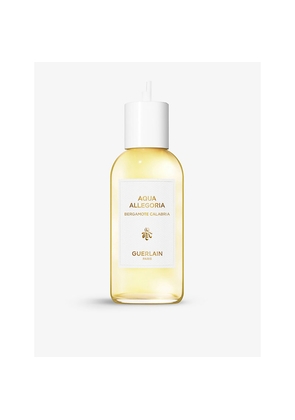 Womens Guerlain Aqua Allegoria Bergamote Calabria Eau De Toilette Refill