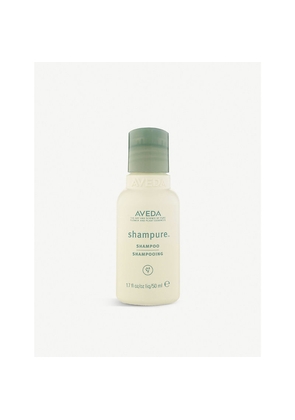 Aveda ShampureTM Nurturing Travel Shampoo 50ml