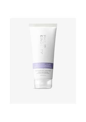 Philip Kingsley Pure Blonde/Silver Conditioner 200ml