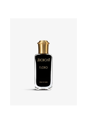 Womens Jeroboam Floro Extrait De Parfum 30ml