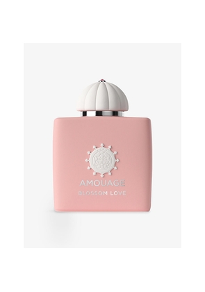 Womens Amouage Blossom Love Eau De Parfum 100ml