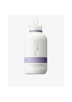 Philip Kingsley Pure Blonde/Silver Shampoo 250ml