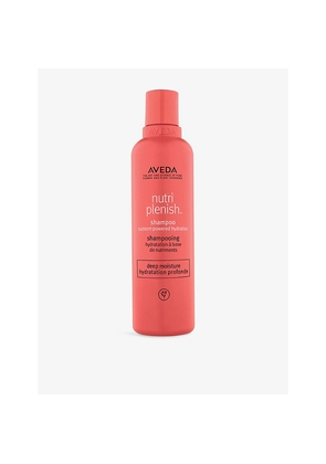 Aveda NutriplenishTM Deep Moisture Shampoo 250ml