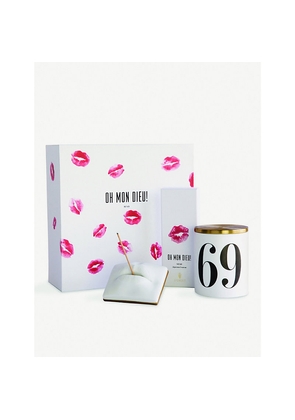 Lobjet Oh Mon Dieu! No.69 Gift Set