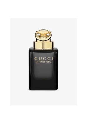 Womens Gucci Intense Oud Eau De Parfum 90ml