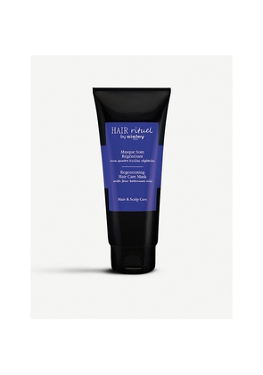 Sisley Hair Rituel Regenerating Hair Care Mask With Four Botanical Oils 200ml