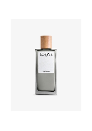 Loewe 7 Anónimo Eau De Parfum 50ml