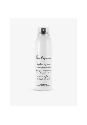 Davines Hair Refresher Dry Cleansing Mist Dry Shampoo 150ml