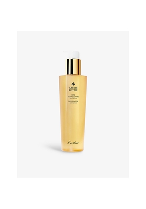 Guerlain Abeille Royale Honey Cleansing Oil 150ml