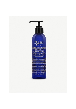 Kiehl's Midnight Recovery Botanical Cleansing Oil 175ml