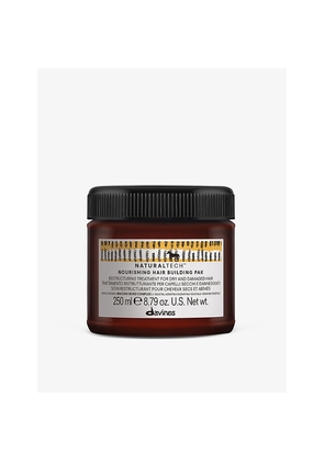 Davines Naturaltech Nourishing Hair Building Pak 250ml