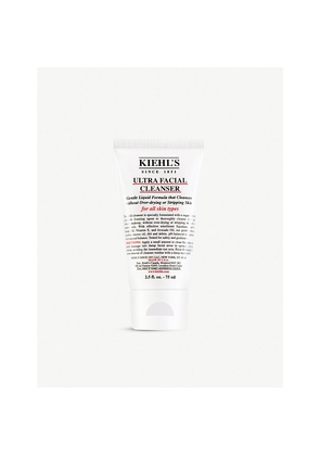 Kiehl's Ultra Facial Cleanser 75ml