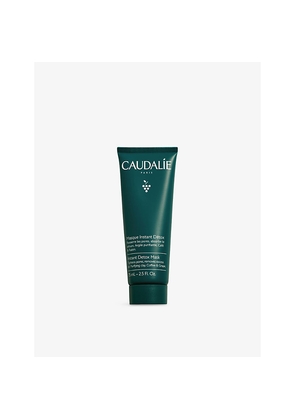 Caudalie Vinoclean Instant Detox Mask 75ml
