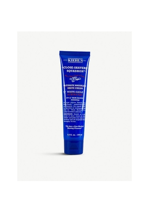Kiehl's Ultimate Brushless Shave Cream 150ml
