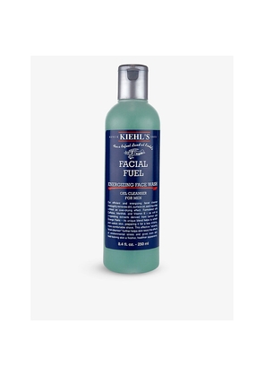 Kiehl's Facial Fuel Energising Face Wash 250ml