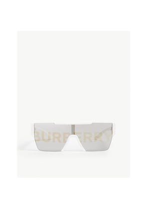 Womens Burberry Be4291 Sunglasses