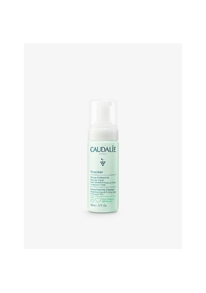 Caudalie Vinoclean Instant Foaming Cleanser 150ml