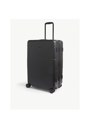 Victorinox Lexicon Framed Series Medium Four-Wheel Shell Suitcase 68cm